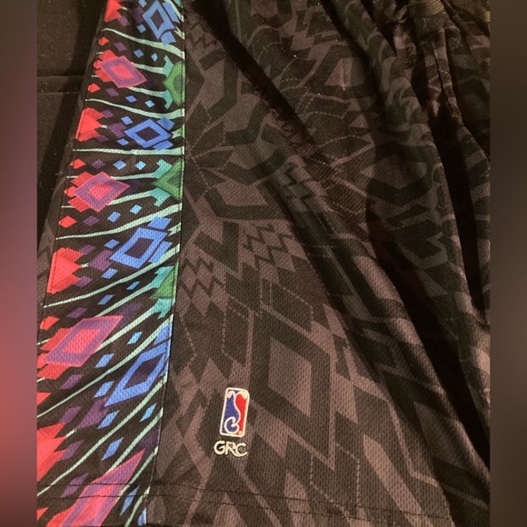 *RESERVED* Rare SPDS V2 Mesh BB Shorts Size L - Picture 2 of 4